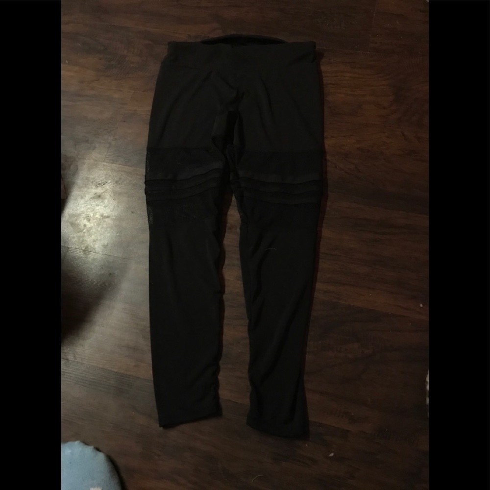 Workout leggings